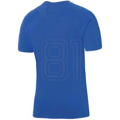 2. Nike Strike 22 Thicker Ss Top M DH9361 463 T-shirt