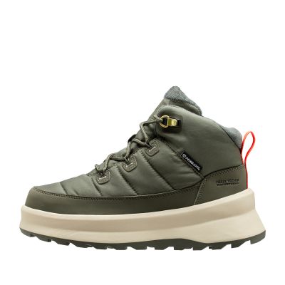 6. Helly Hansen Damen Winterstiefel W WINTER BLISS BOOT HT 12071 431