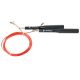 11. HMS SK52 17-36-205 Aluminium-Springseil