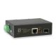 7. LevelOne IGC-0101 - Medienkonverter - GigE - 10Base-T, 100Base-TX, 1000Base-T, 1000Base-X - RJ-45 / SFP (mini-GBIC)