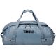 4. Thule Chasm TDSD303 Sporttasche Pond Gray 70L Polyester Grau
