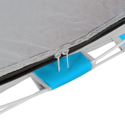 12. NC3043 BLUE NILS SELBSTAUFBAUENDES STRANDZELT