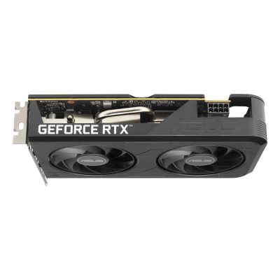 14. Grafikkarte ASUS DUAL RTX 5050 8GB OC