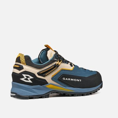 2. Garmont Akron GTX Erwachsene Blau