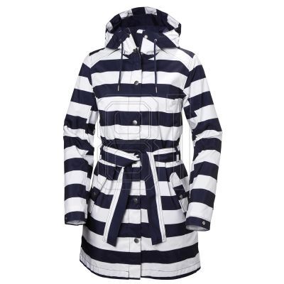 3. Helly Hansen Lyness II Mantel W 53248 690