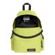 2. Eastpak Day Pak'r Rucksack EK0A5BG4B0C1 Gelb One size