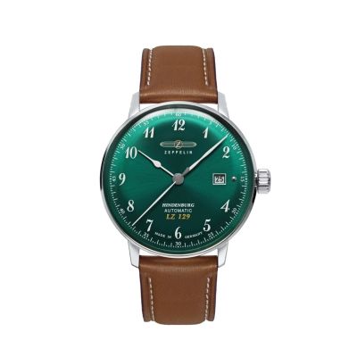 Zeppelin LZ129 Hindenburg 80564 Uhr, 40 mm