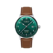 Zeppelin LZ129 Hindenburg 80564 Uhr, 40 mm