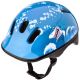 8. Meteor KS06 Baby Shark Fahrradhelm Größe S 48-52cm Jr 24829