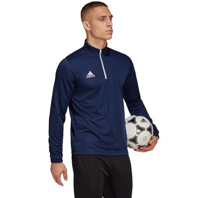 13. Adidas Entrada 22 Training Top M HB5327 Sweatshirt