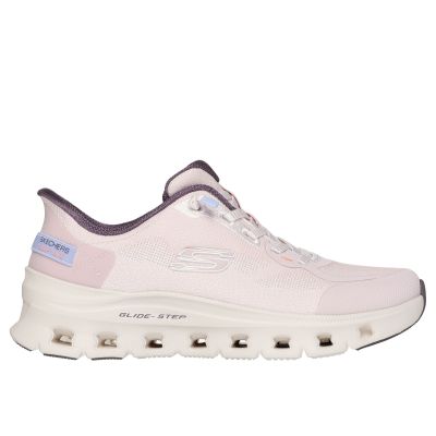 3. Skechers Damen-Sneaker GLIDE-STEP PRO PURE MOTION 150428 ROS