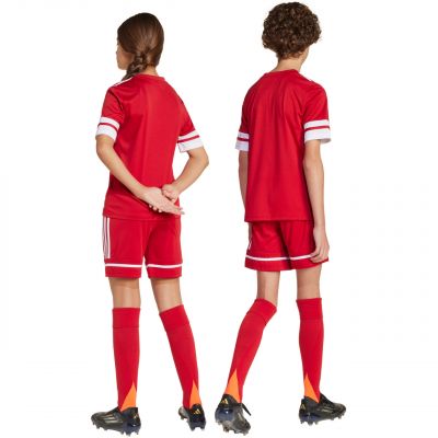 3. adidas Squadra 25 Jr JN5456 Shorts