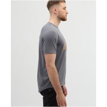 Herren-Radtrikot (kurzärmelig) SILVINI Men Jersey DENNO
