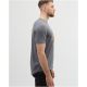 Herren-Radtrikot (kurzärmelig) SILVINI Men Jersey DENNO