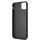 4. Guess Marmor-Hülle für iPhone 11 Pro Max – Schwarz