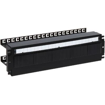 SPANNUNGSVERTEILUNGSPLATTE A19-TS-35/PD-3U