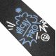 8. Spokey VACAY PRO Roller für Kinder und Jugendliche
