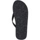 PROTEST PRTBanba Herren-Flip-Flops schwarz 45