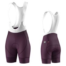 Biemme Shorts LEGEND ECO LADY 26 lila S