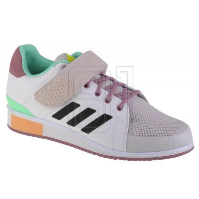 5. Adidas Power Perfect 3 M GX2896 Schuhe