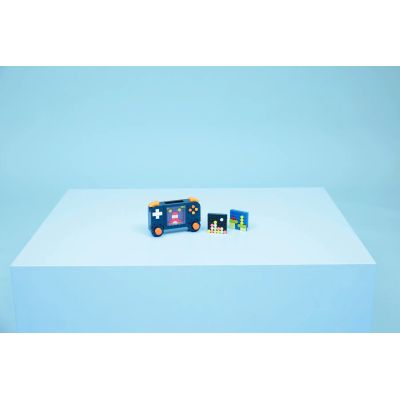 12. LEGO Creator 31380 Retro-Spielkonsole