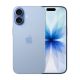 6. Apple iPhone 17, 16 cm (6,3 Zoll), Dual-SIM, iOS 26, 5G, USB Typ-C, 512 GB, Blau