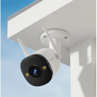 3. IMOU BULLET 2E IP-KAMERA 5MPIPC-K3DP-5H0WF