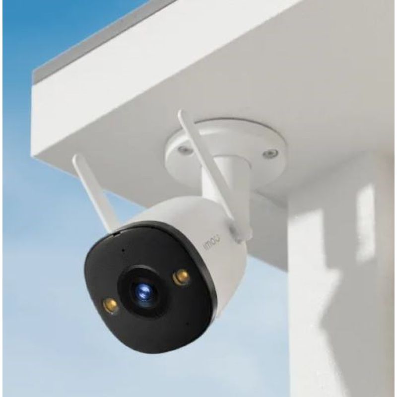 3. IMOU BULLET 2E IP-KAMERA 5MPIPC-K3DP-5H0WF