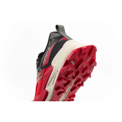 7. Joma Herren-Trailrunningschuhe Sierra Offroad, gedämpft, rot