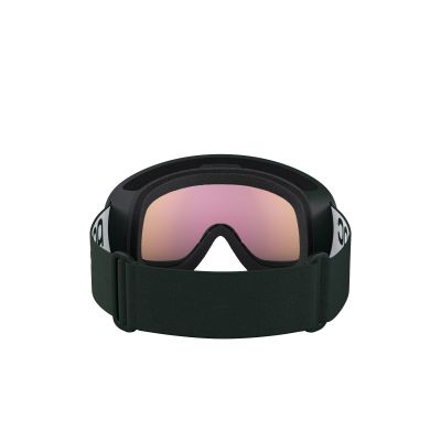 5. POC Fovea Mid Green Schutzbrille
