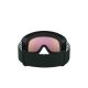 5. POC Fovea Mid Green Schutzbrille