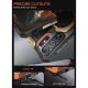 7. Supcase UB Grip Mag MagSafe Hülle für Samsung Galaxy S26 Ultra – Schwarz und Braun