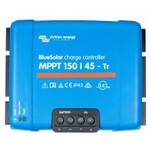Victron Energy SCC115045222 Solarladeregler 12 - 48 V