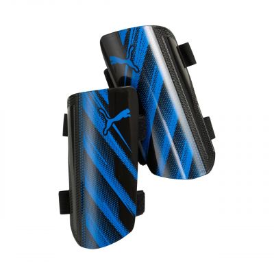 Puma Attacanto Strap 30996 02 Fußball-Schienbeinschoner