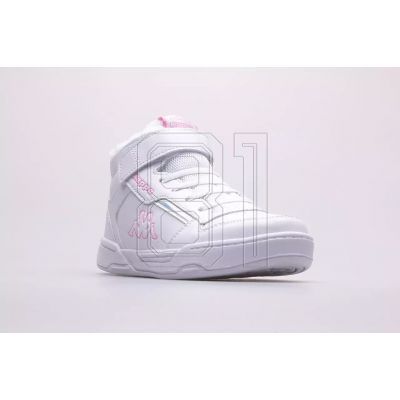 15. Kappa Mangan II Ice K 260827K-1017 Schuhe