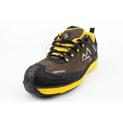 8. Airtox Safety S3 Src Esd Arbeitsschuhe MA6S3CA