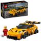LEGO Speed Champions 77239 Porsche 911 Supersportwagen