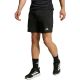 adidas Tech Apparel Herrenshorts, schwarz, JM8132