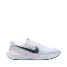 Nike Revolution 8 Herrenschuhe, weiß und blau, HJ9198 108, Größe 45,5