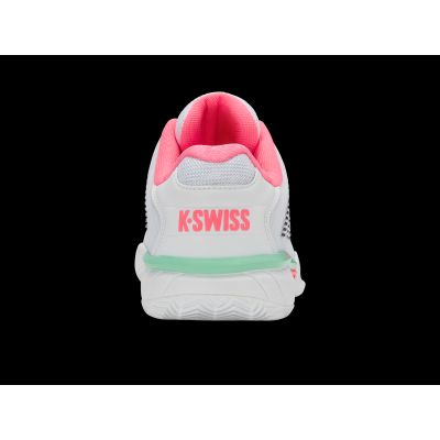 4. K-Swiss HYPERCOURT EXPRESS 2 HB Schuhe (96614-178-M)