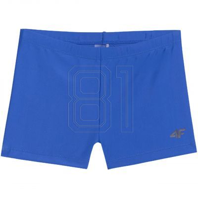 4F Jr Badeshorts 4FJRMM00USWTM034 36S