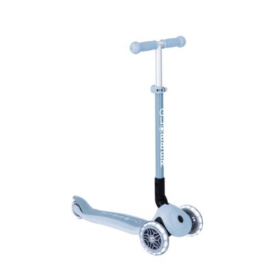 11. Globber Primo Faltbare Lichter Ecologic Jr 696-501 Scooter