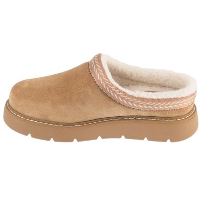 2. Skechers BOBS Keepsakes Lite – Fuzzy Dreams 114749-CSNT Braun 36