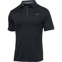 Under Armour Tech Polo Herren Trainingsshirt mit der schweißableitenden Moisture Transport System