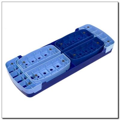 3. Aerobic-Stepper HMS AS004