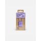 8. BOOKMAN Block Light Rear 18lm Fahrradlampe