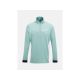 PEAK PERFORMANCE M Swift Motion Midlayer Herren-Sweatshirt, Grün