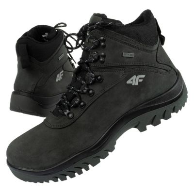 12. Wanderschuhe 4F M OBMH205 22S
