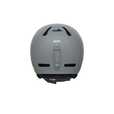 3. POC Fornix MIPS Skihelm Grau