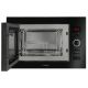 6. Einbau-Mikrowelle AMICA AMMB25E3GB